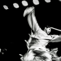 CHINESE TEOCHEW OPERA BW