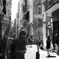 See Napoli and Then Die