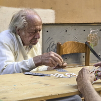 rome scopa (card game)