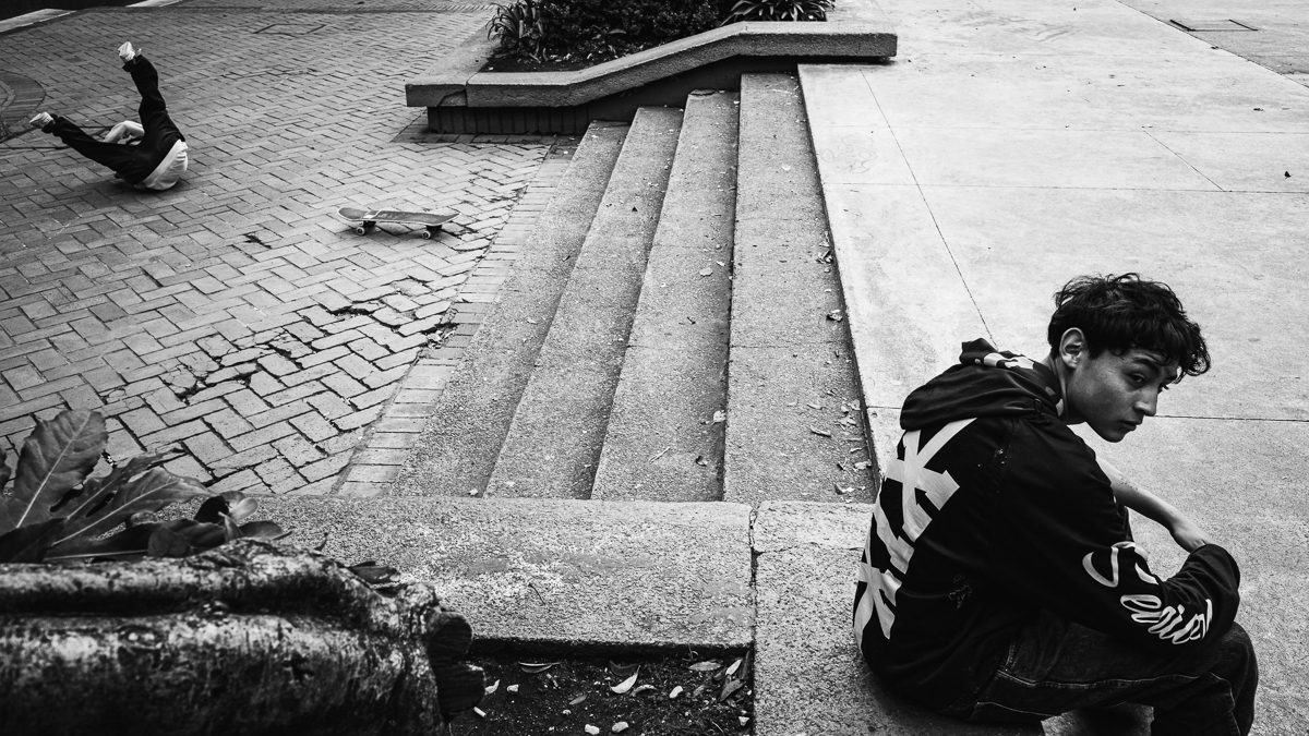 Bogota, November 12, 2023