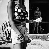 Paita, November 5, 2018