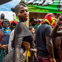 J'Ouvert and West Indian American Day Carnival