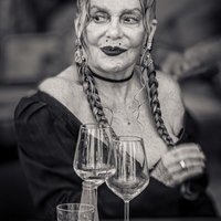 Barfly - Orvieto, Italy