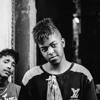 Cuban Boys on the Streets of Havana