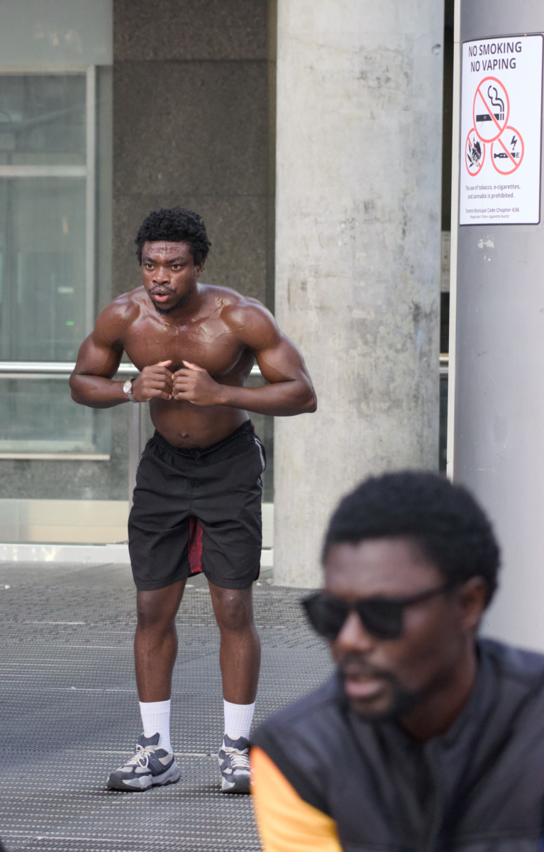 Between Rules and Vitality