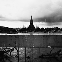 One Humid Night in Bangkok