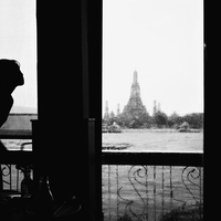 One Humid Night in Bangkok