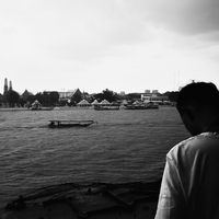 One Humid Night in Bangkok