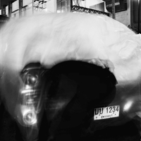 One Humid Night in Bangkok