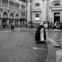 Streets of Reverence 