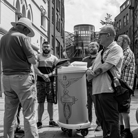 Streets of Reverence 