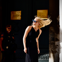 The Lady from Venice