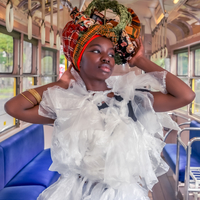 Train, please take me to the another place