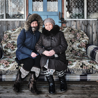 People of the Far Frost