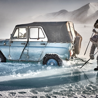 People of the Far Frost