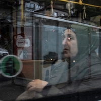 The Color That Remains