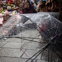 The Color That Remains