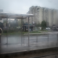 The Color That Remains