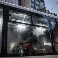 The Color That Remains