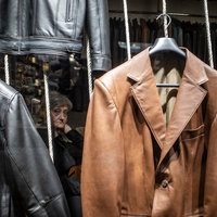 The Color That Remains