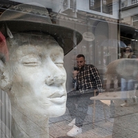 The Color That Remains