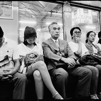 In Transit: Between Strangers and History