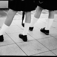 In Transit: Between Strangers and History