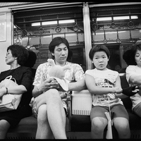 In Transit: Between Strangers and History