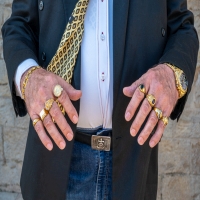 Pilgrimage of the Travellers in Saintes-Maries-de-la-Mer