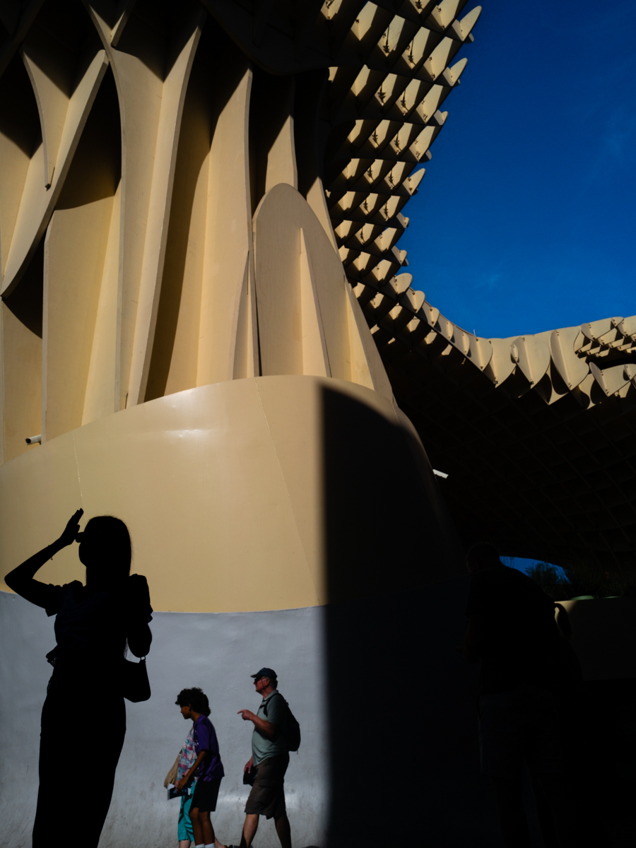 ​The Melting 'Quatre Quarts' Medley