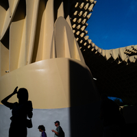 ​The Melting 'Quatre Quarts' Medley