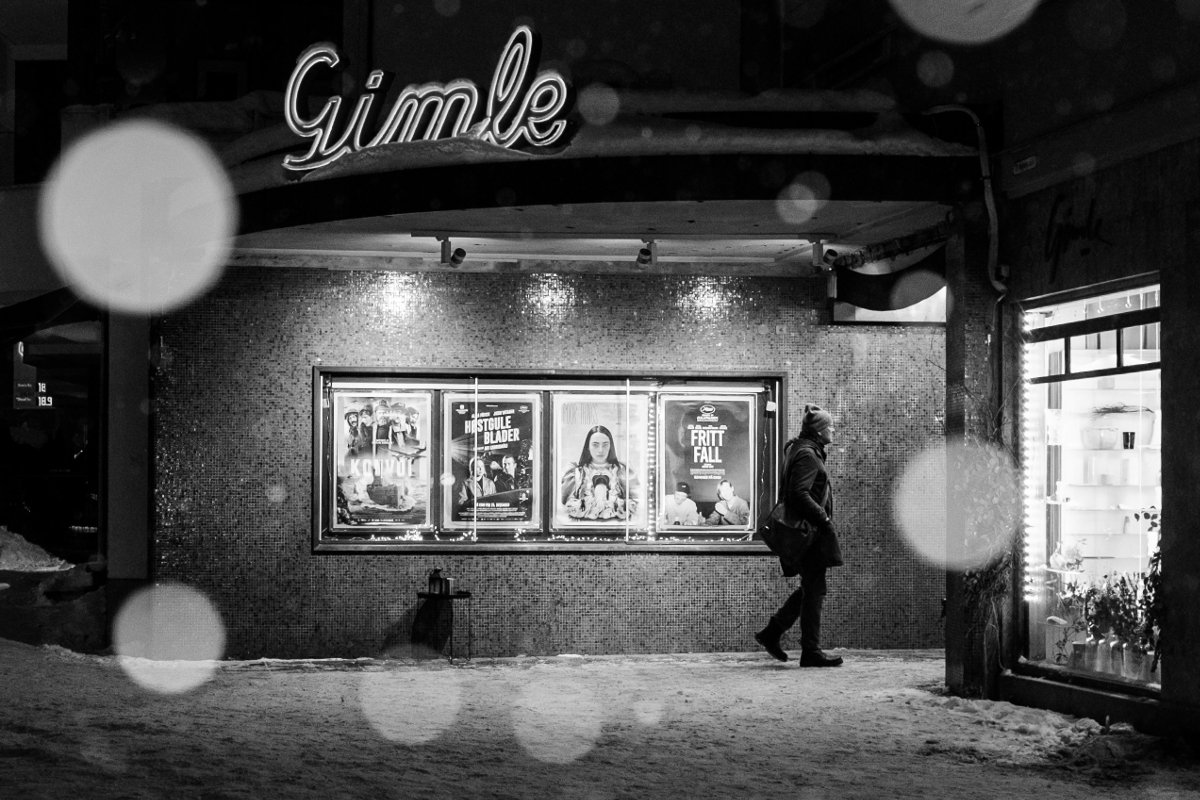 World of Imagination