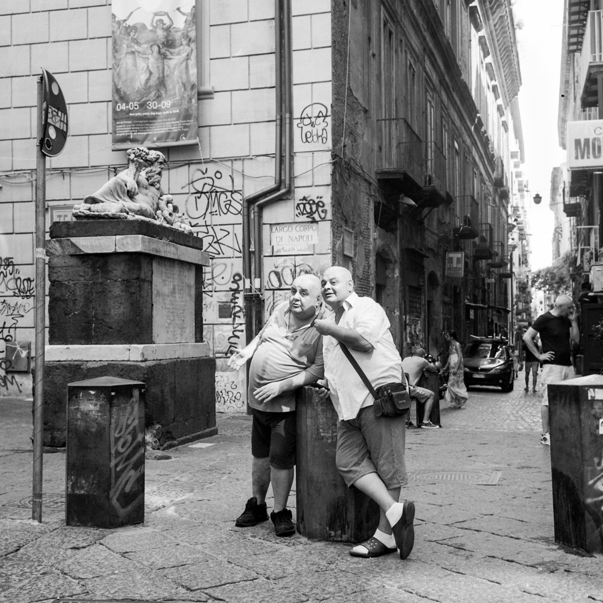 Sciò, sciò, ciucciuè