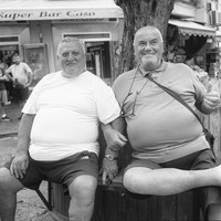 Sciò, sciò, ciucciuè