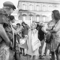 Sciò, sciò, ciucciuè