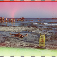 Ibiza Psychedelic Beach 