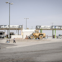 IRAN - encountering my roots