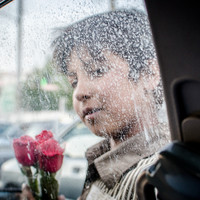 IRAN - encountering my roots