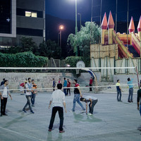 IRAN - encountering my roots