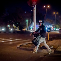 IRAN - encountering my roots