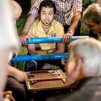 IRAN - encountering my roots