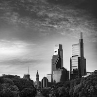 The Poetry of First Light