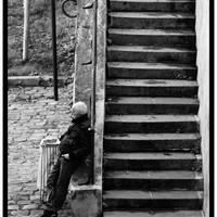 The Quiet Paris I Remember