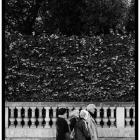 The Quiet Paris I Remember