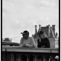 The Quiet Paris I Remember