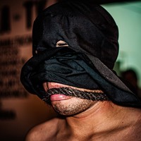 Ánimas, flagelantes y encruzados