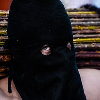 Ánimas, flagelantes y encruzados