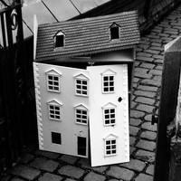 The Surreal World - A Lacuna Project