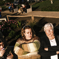 Unscripted Alignments