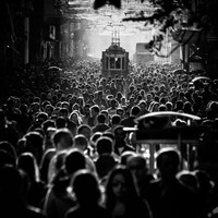 İstiklal Street